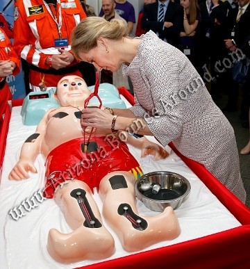 Giant Operation table Game for Rent Scottsdale Arizona